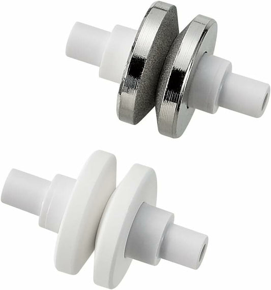 Shimomura Pro Grade Replacement Stones for Double Knife Sharpener PG-610
