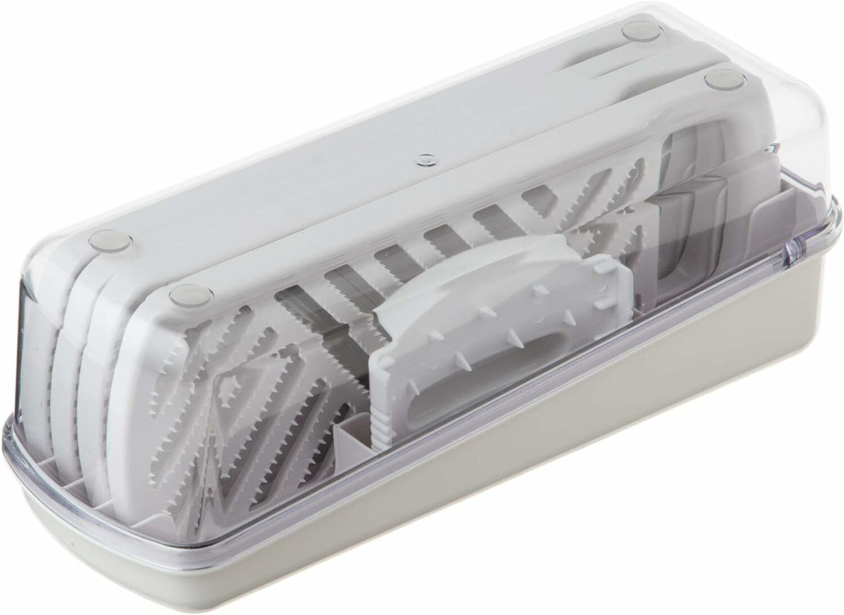 Shimomura Yasai Kobo 2 Vegetable Slicer VSY-01