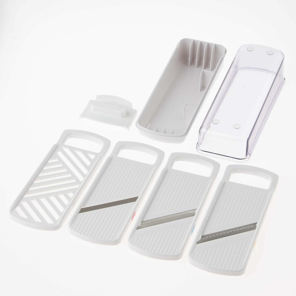 Shimomura Yasai Kobo 2 Vegetable Slicer VSY-01