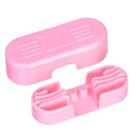 Shimomura Wiener Cutter Crab Design Bento Tool UC-3H