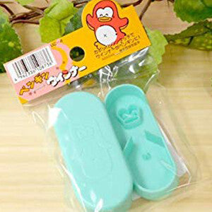 Shimomura Penguin Sausage Cutter UC-4H