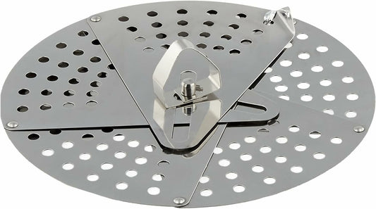 Shimomura Futassuru Free-Size Drop Lid (Otoshibuta) FO-101