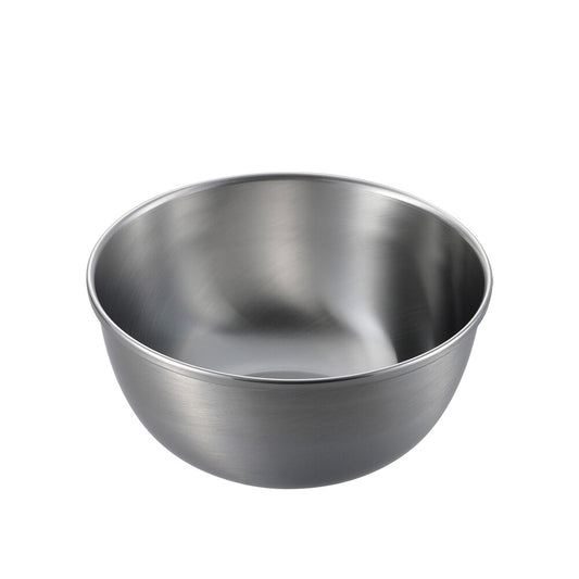 Wahei Freiz Enzo Stainless Steel Mixing Bowl 18cm EN-004