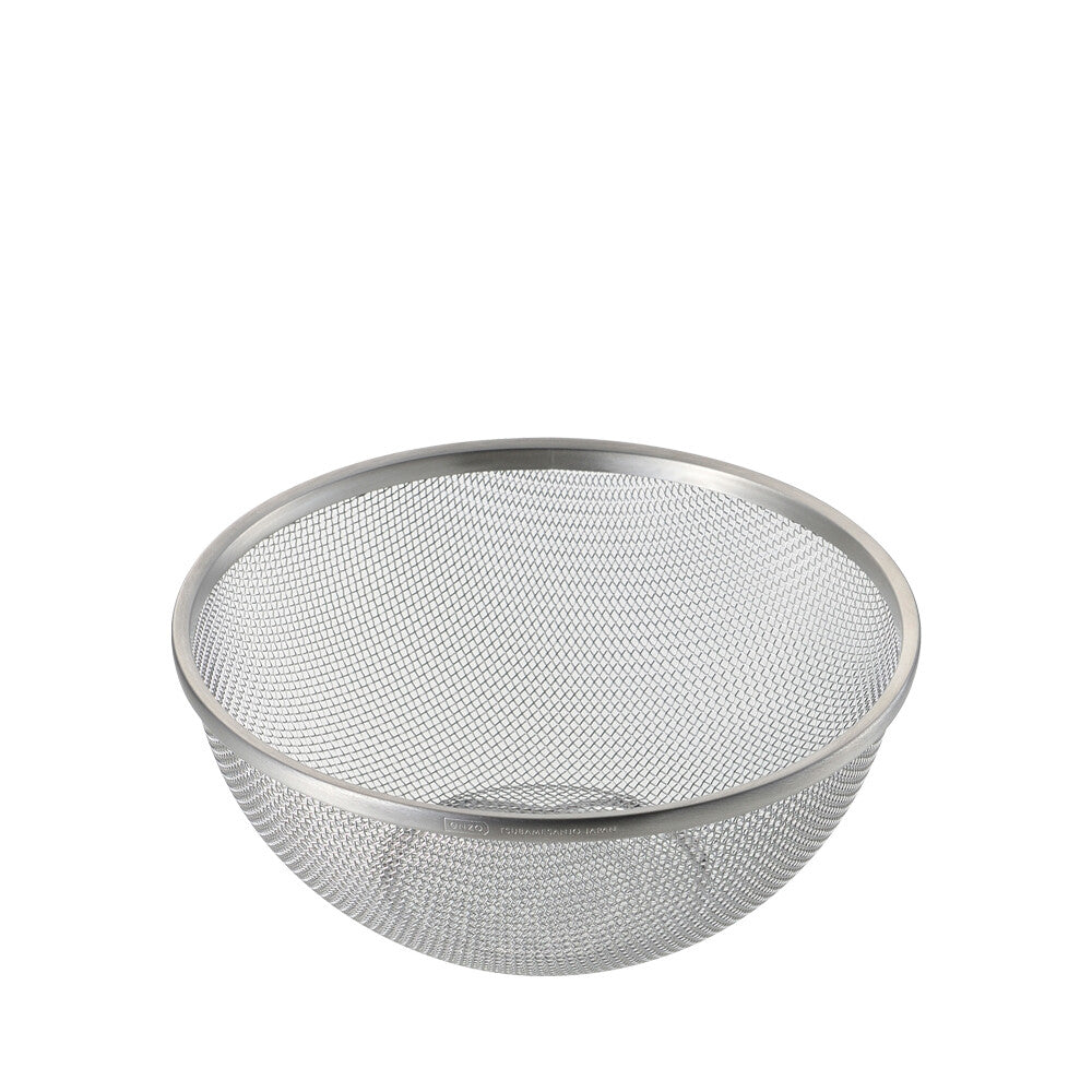 Wahei Freiz Enzo Stainless Steel Colander 18cm EN-001