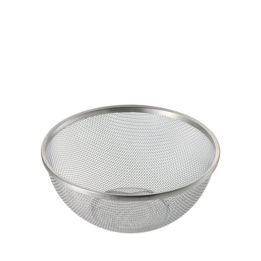 Wahei Freiz Enzo Stainless Steel Colander 18cm EN-001