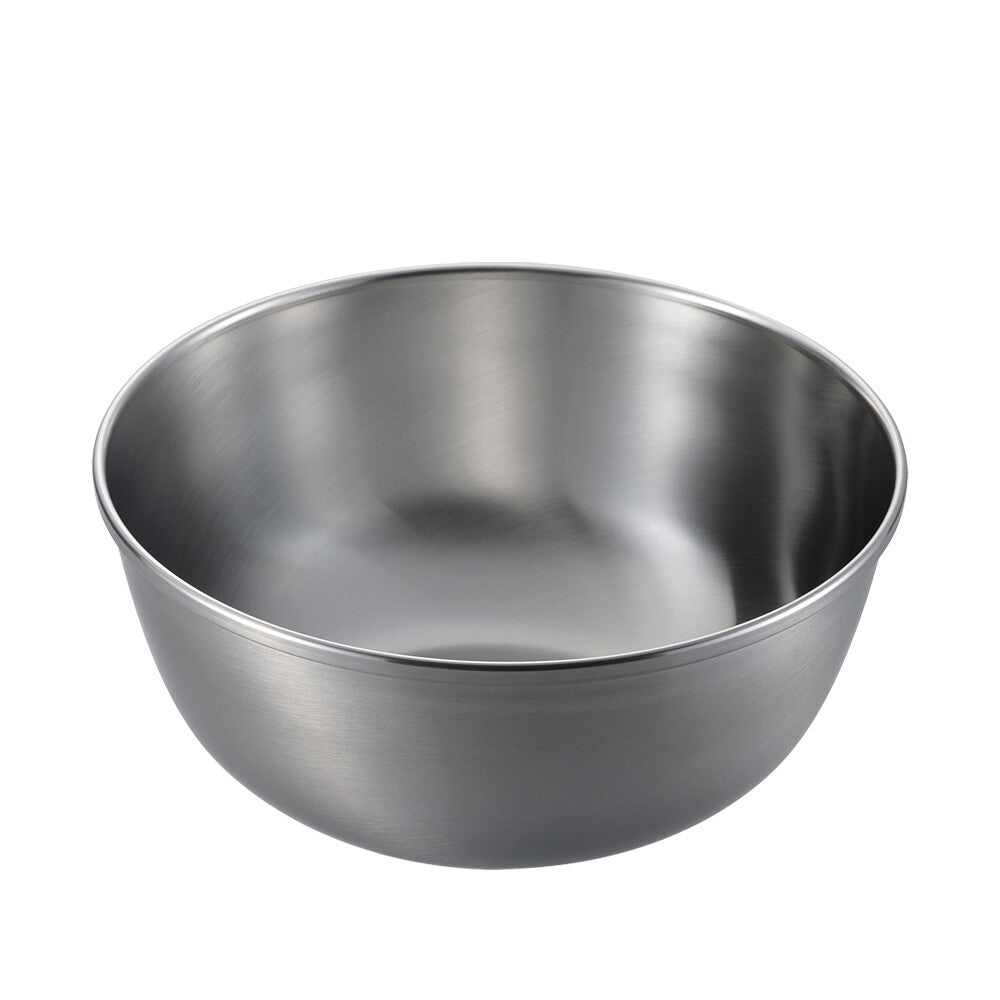 Wahei Freiz Enzo Stainless Steel Mixing Bowl 21cm EN-005
