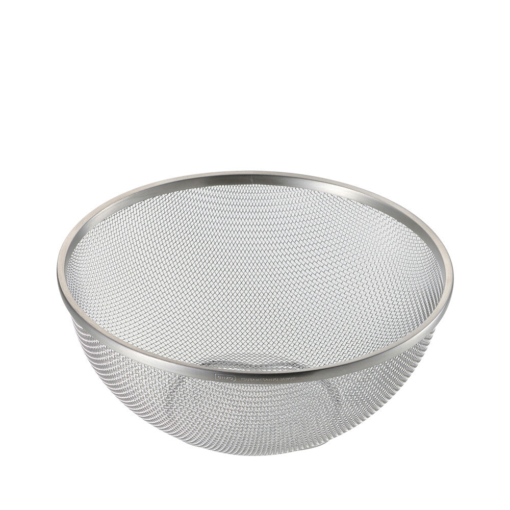 Wahei Freiz Enzo Stainless Steel Colander 21cm EN-002