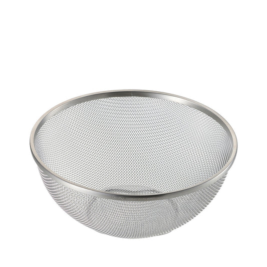 Wahei Freiz Enzo Stainless Steel Colander 21cm EN-002