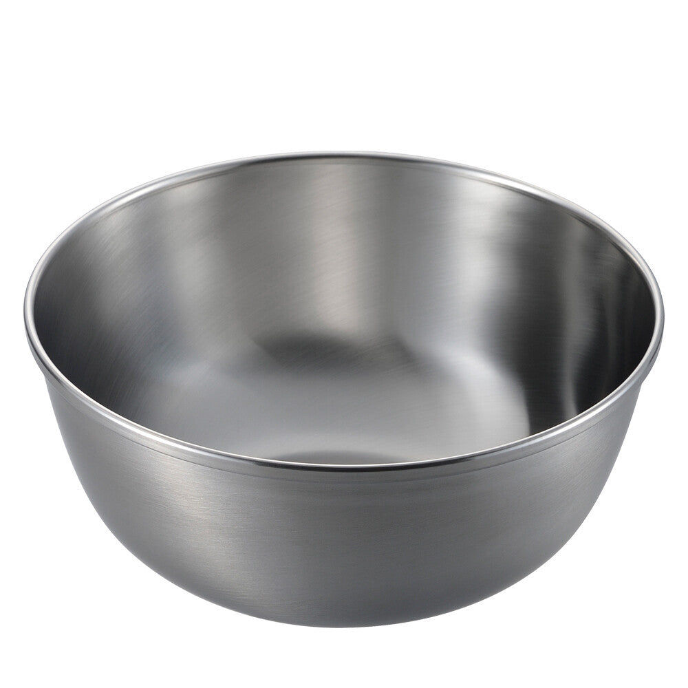Wahei Freiz Enzo Stainless Steel Mixing Bowl 24cm EN-006