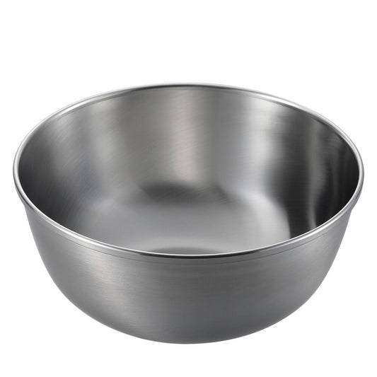 Wahei Freiz Enzo Stainless Steel Mixing Bowl 24cm EN-006