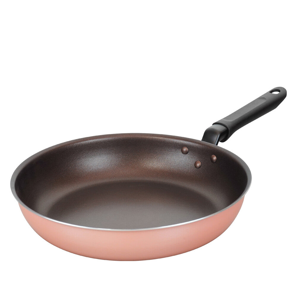 Wahei Freiz Airy Diamond IH Frying Pan 28cm RB-2686