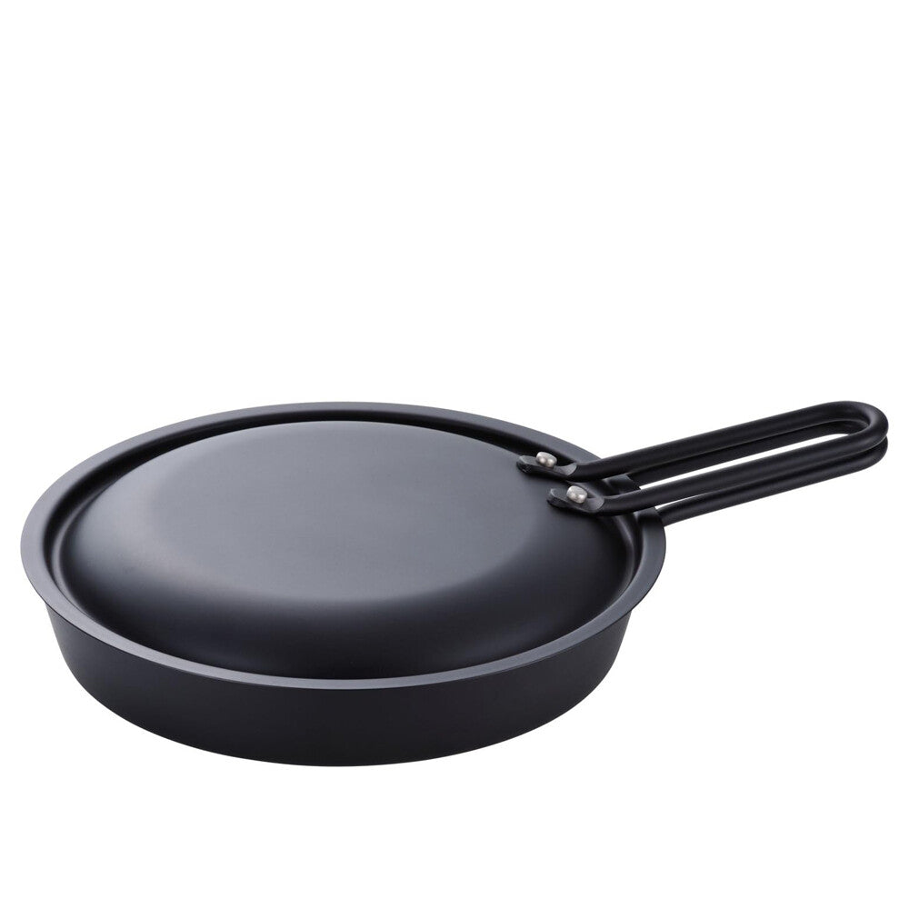 Wahei Freiz Lanchini Round Grill Pan 18cm LR-7753