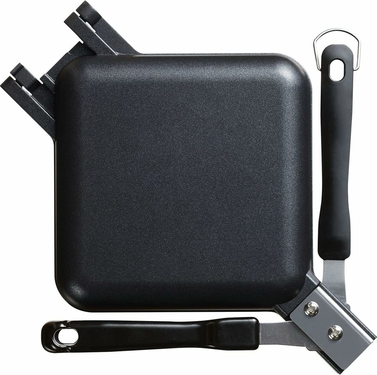 Wahei Freiz Camplus Foldable Hot Sandwich Maker MB-2237