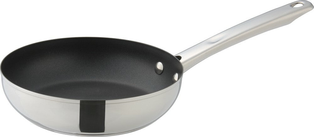 Meyer Star Chef4 Frying Pan