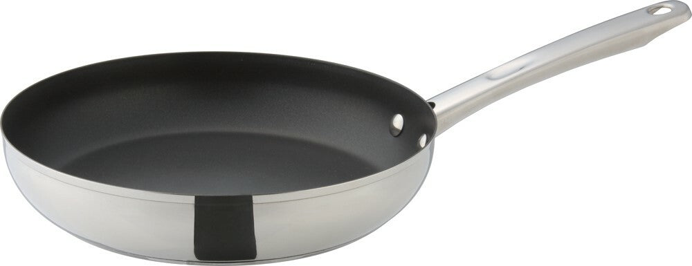 Meyer Star Chef4 Frying Pan