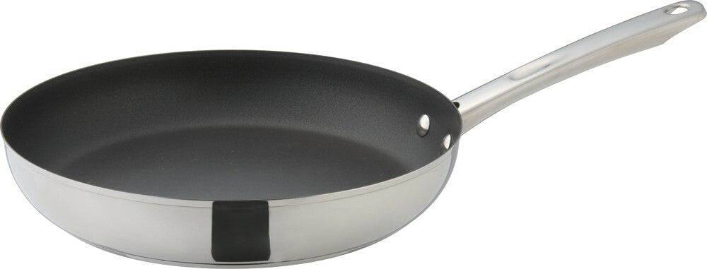 Meyer Star Chef4 Frying Pan