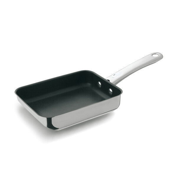 Meyer Star Chef4 Egg Pan M MSC4-EM