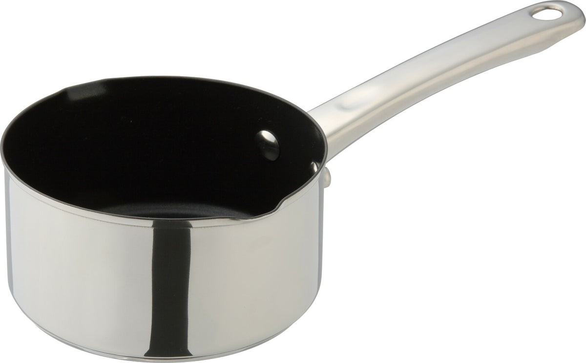 Meyer Star Chef4 Milk Pan 14cm Stainless Steel MSC4-MP14