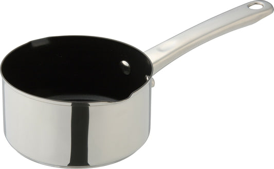 Meyer Star Chef4 Milk Pan 14cm Stainless Steel MSC4-MP14
