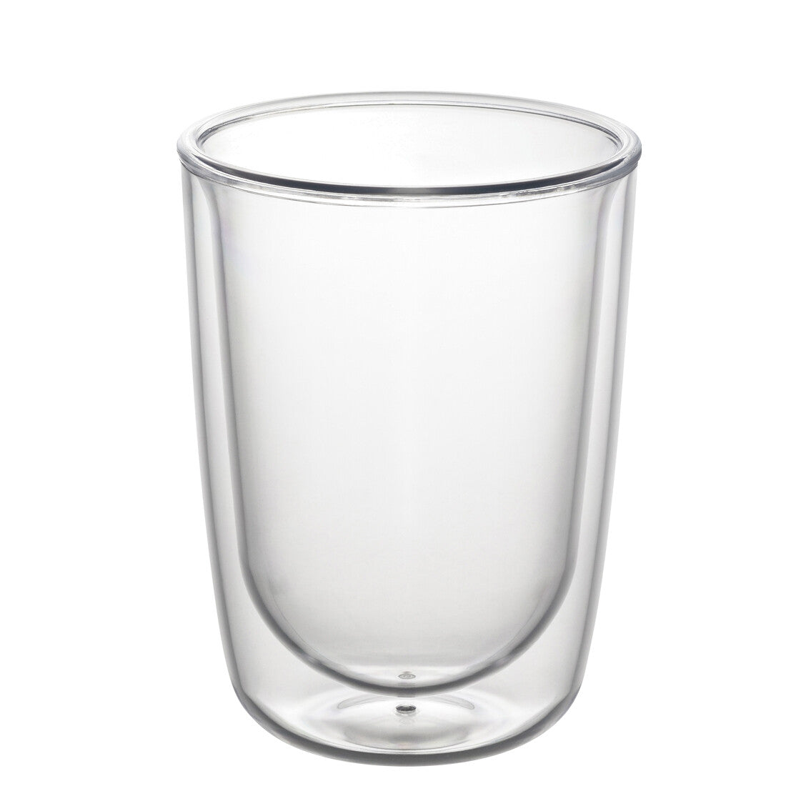 Akebono Unbreakable Double Wall Tumbler Wide 300ml TW-3781