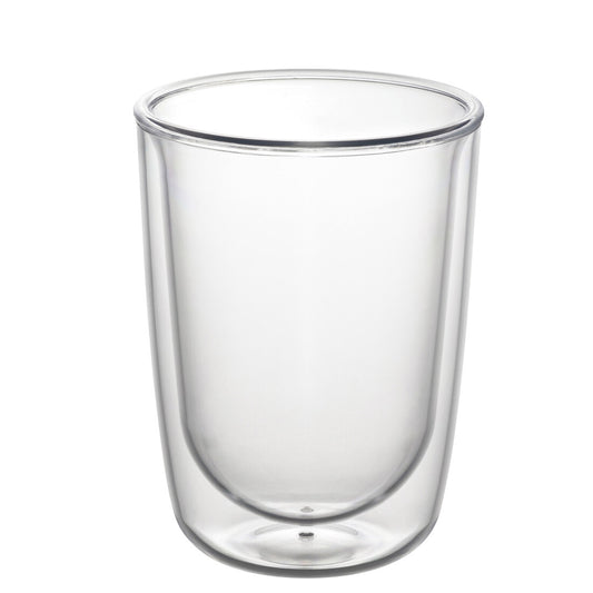 Akebono Unbreakable Double Wall Tumbler Wide 300ml TW-3781
