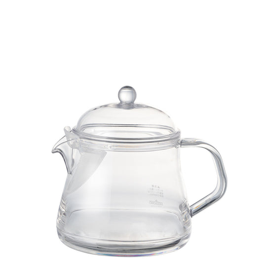 Akebono Unbreakable Tea Server Teapot with Strainer 400ml TW-3776