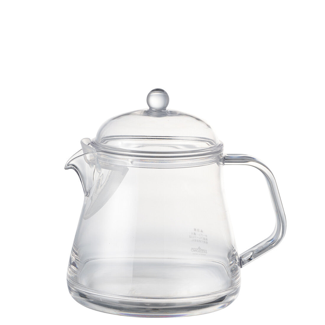 Akebono Unbreakable Tea Server Teapot with Strainer 500ml TW-3777