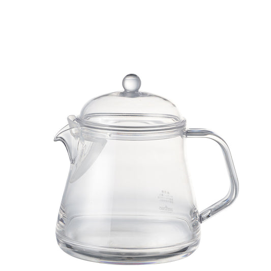Akebono Unbreakable Tea Server Teapot with Strainer 500ml TW-3777
