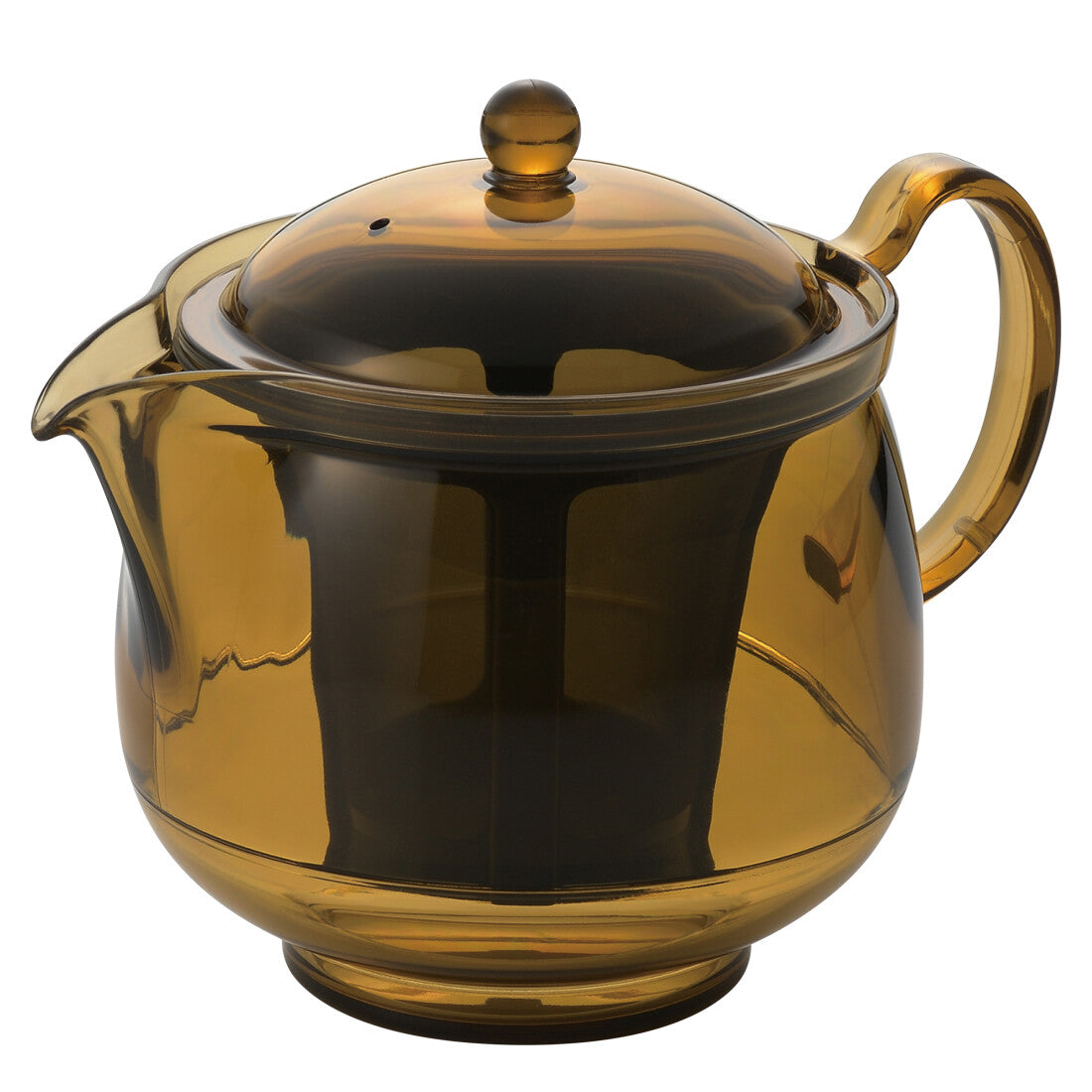 Akebono Unbreakable Coffee Kyusu Pot