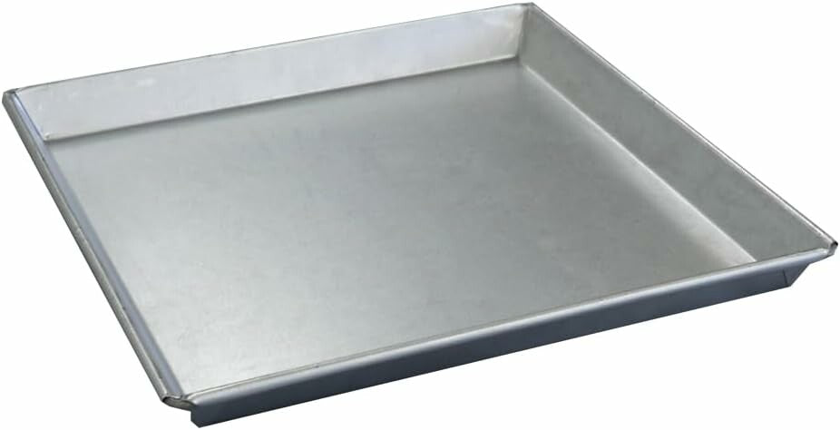 Tiger Crown Deep Roll Cake Pan (Swiss Roll Pan)