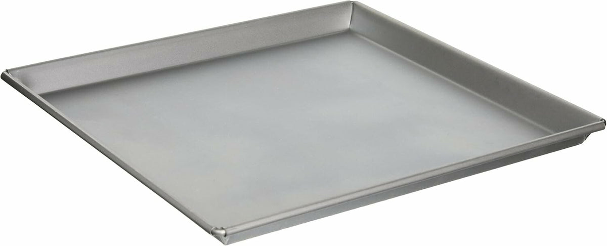 Tiger Crown Roll Cake Pan Swiss Roll Mold 27cm Aluminized Steel 2349