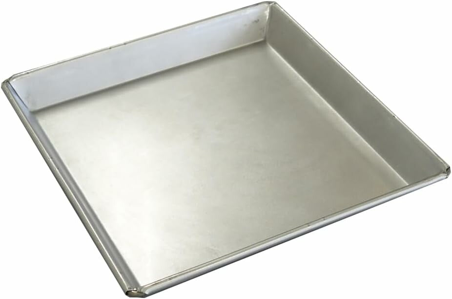 Tiger Crown Deep Roll Cake Pan (Swiss Roll Pan)