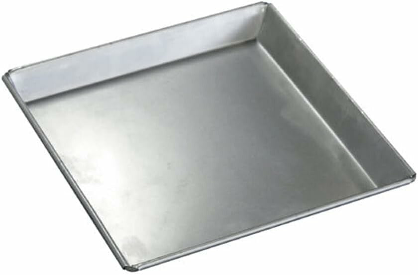Tiger Crown Deep Roll Cake Pan Swiss Roll Mold 27cm 2413