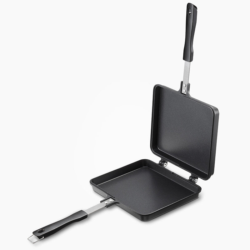 Wahei Freiz Atsuhoka Dining Wide Hot Sandwich Pan MB-1772