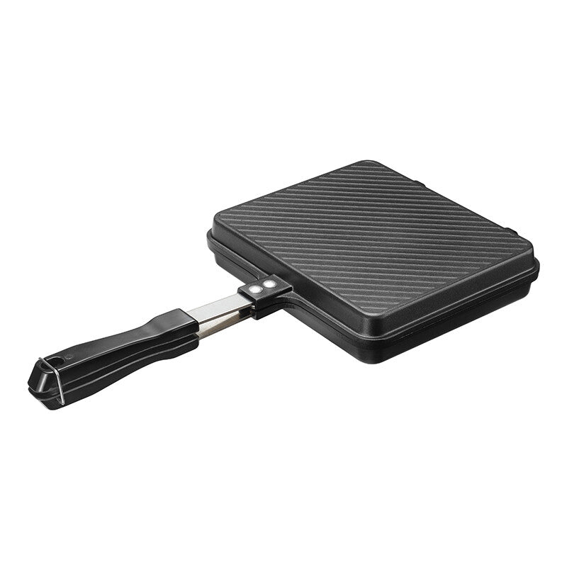 Wahei Freiz Atsuhoka Dining Wide Hot Sandwich Pan MB-1772