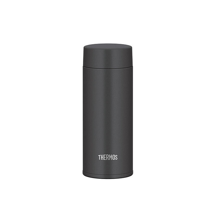 Thermos Vacuum Insulated Travel Mug 350ml Smoke Black JOQ-351