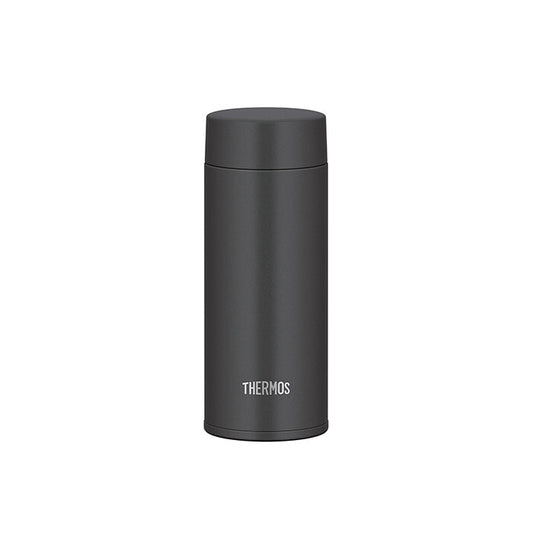 Thermos Vacuum Insulated Travel Mug 350ml Smoke Black JOQ-351