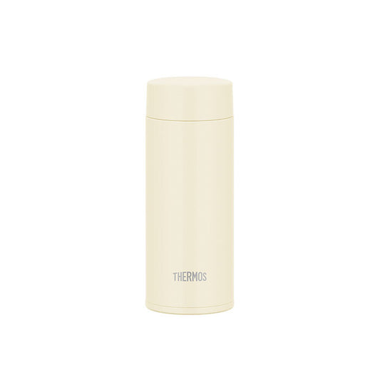Thermos Vacuum Insulated Travel Mug 350ml Ivory JOQ-351