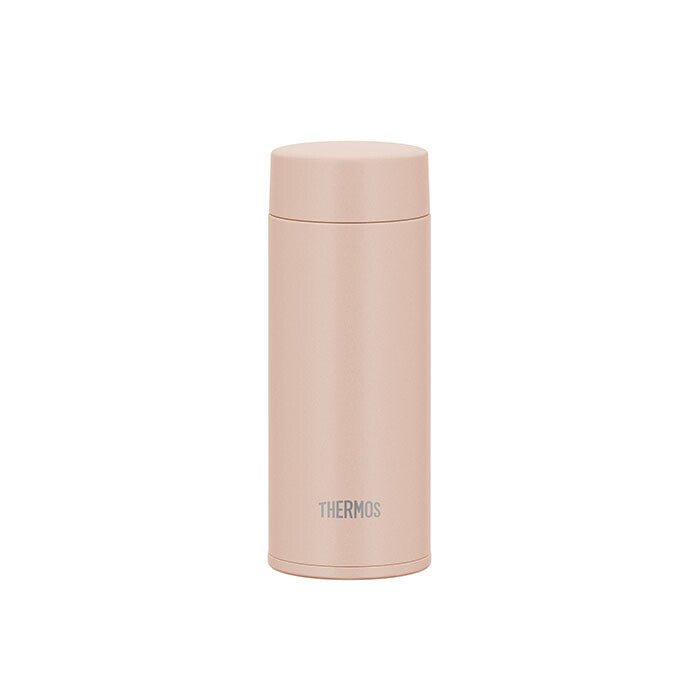 Thermos Vacuum Insulated Travel Mug 350ml Dusty Pink JOQ-351