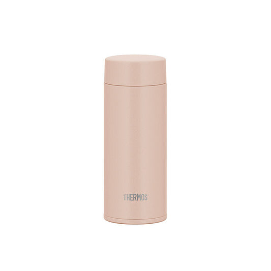 Thermos Vacuum Insulated Travel Mug 350ml Dusty Pink JOQ-351