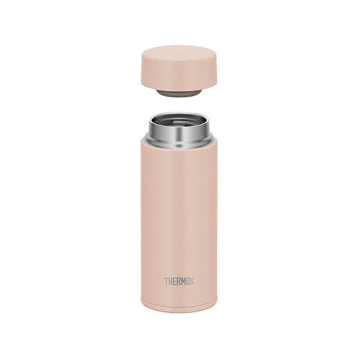 Thermos Vacuum Insulated Travel Mug 350ml Dusty Pink JOQ-351