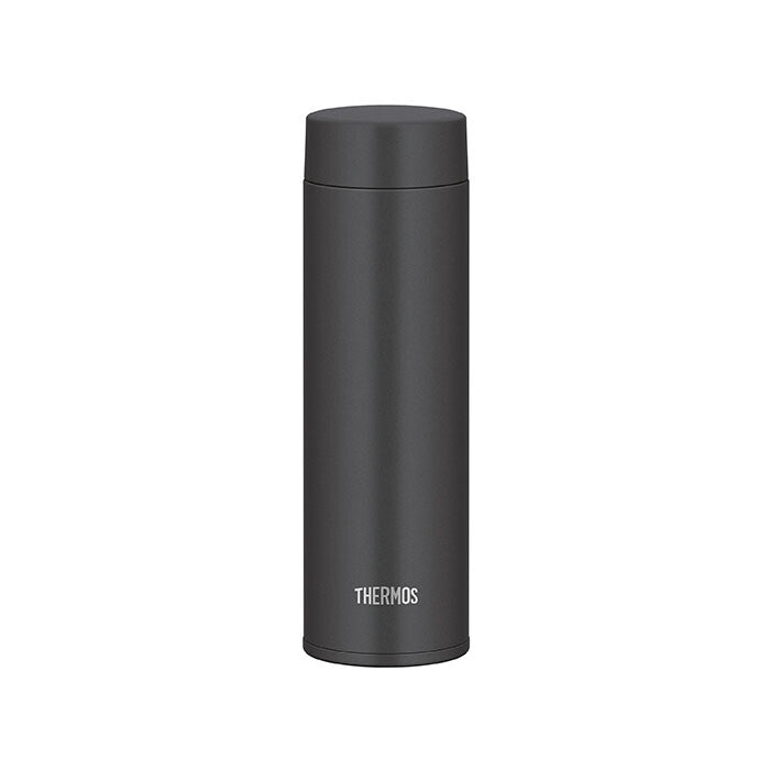 Thermos Vacuum Insulated Travel Mug 480ml Smoke Black JOQ-481