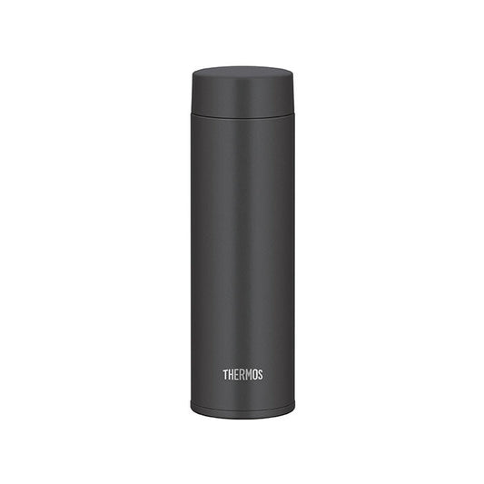 Thermos Vacuum Insulated Travel Mug 480ml Smoke Black JOQ-481