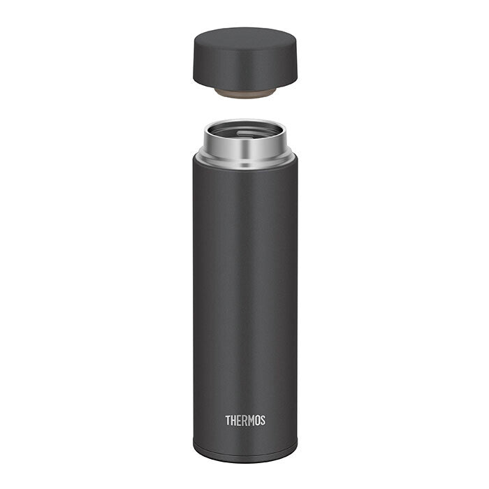 Thermos Vacuum Insulated Travel Mug 480ml Smoke Black JOQ-481