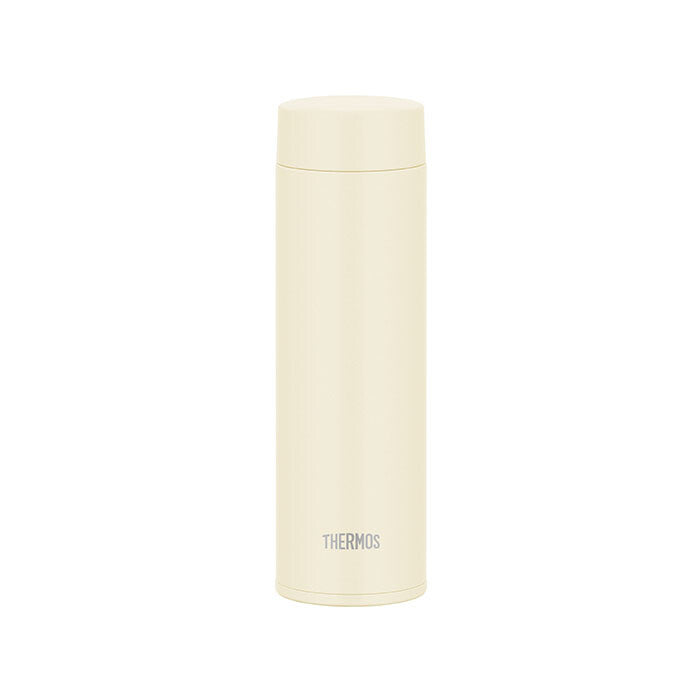 Thermos Vacuum Insulated Travel Mug 480ml Ivory JOQ-481