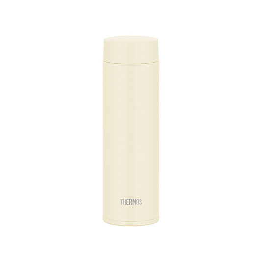 Thermos Vacuum Insulated Travel Mug 480ml Ivory JOQ-481