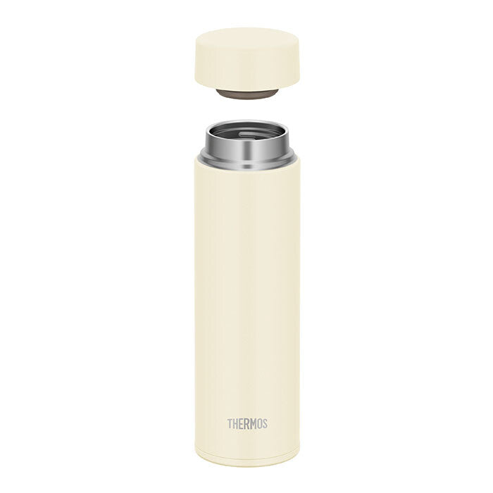 Thermos Vacuum Insulated Travel Mug 480ml Ivory JOQ-481