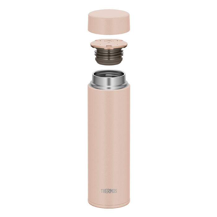Thermos Vacuum Insulated Travel Mug 480ml Dusty Pink JOQ-481