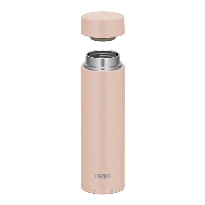 Thermos Vacuum Insulated Travel Mug 480ml Dusty Pink JOQ-481