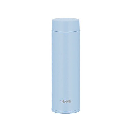 Thermos Vacuum Insulated Travel Mug 480ml Light Blue JOQ-481